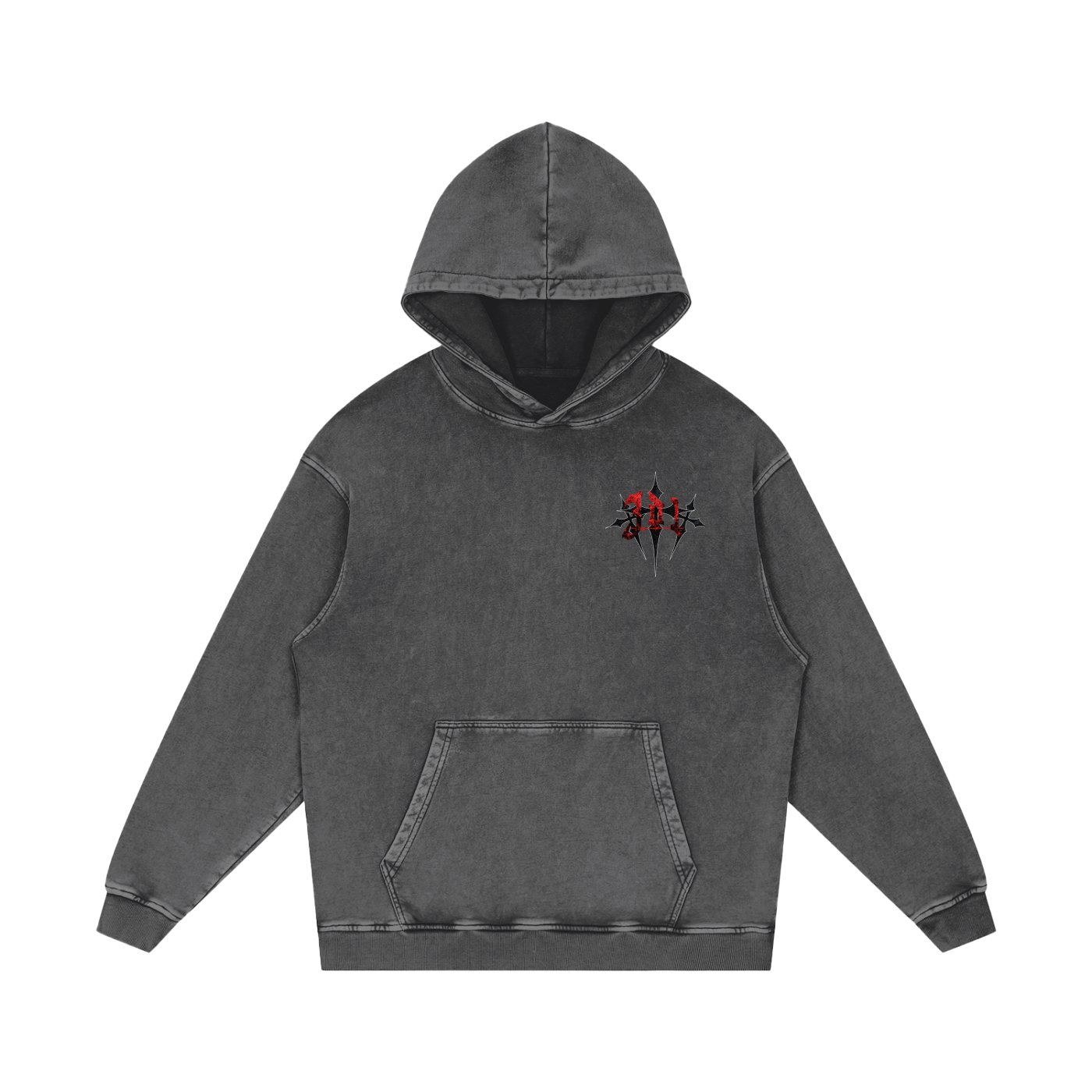 NC State Hoodie