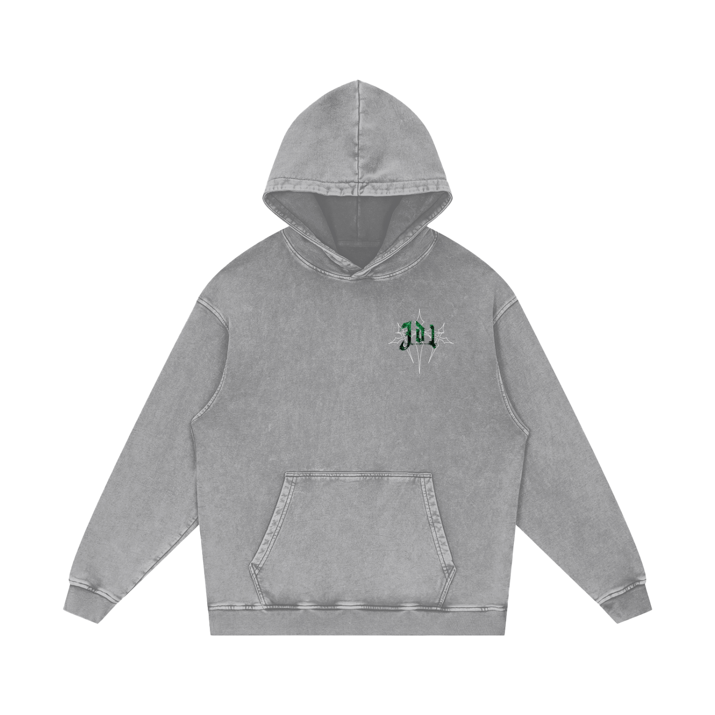 Oregon Hoodie