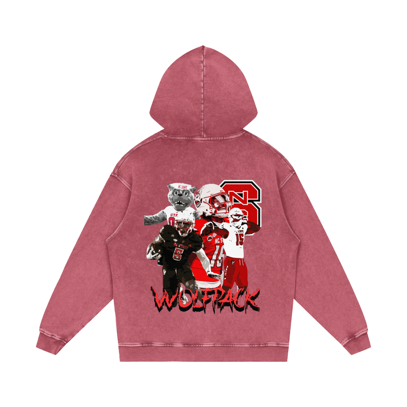 NC State Hoodie