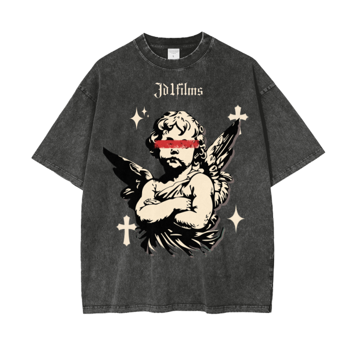 Angel Streetwear T-Shirt