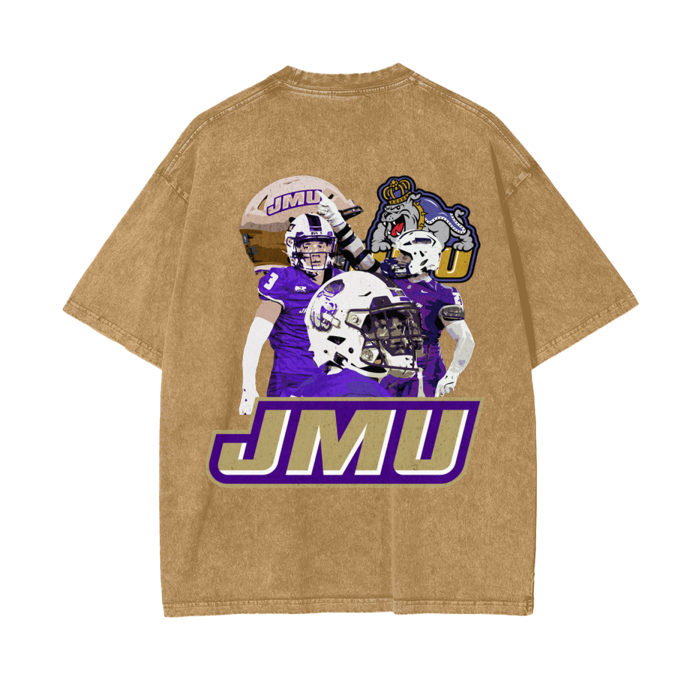 JMU T-Shirt