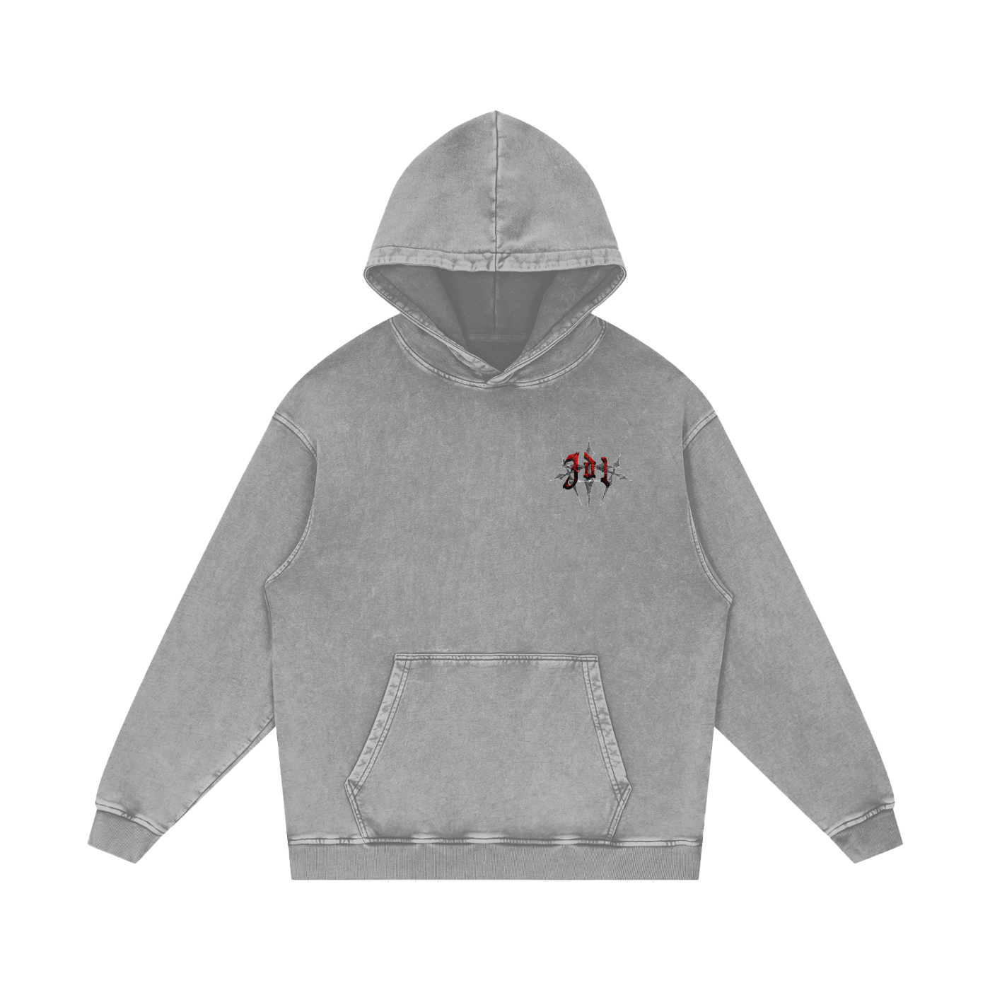 Ohio State Hoodie