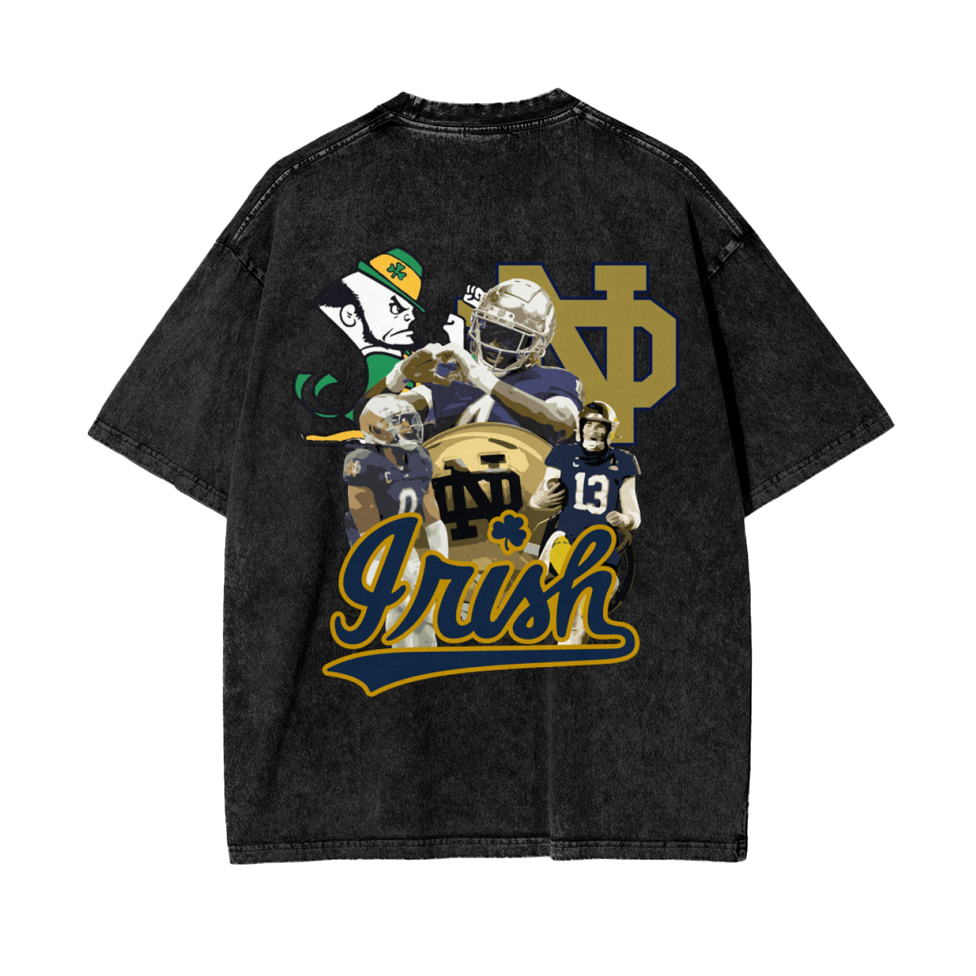 Notre Dame T-Shirt