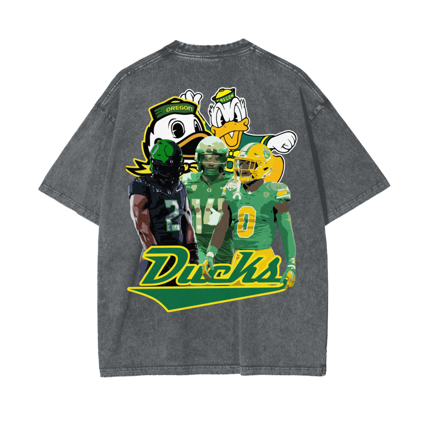 Oregon T-Shirt