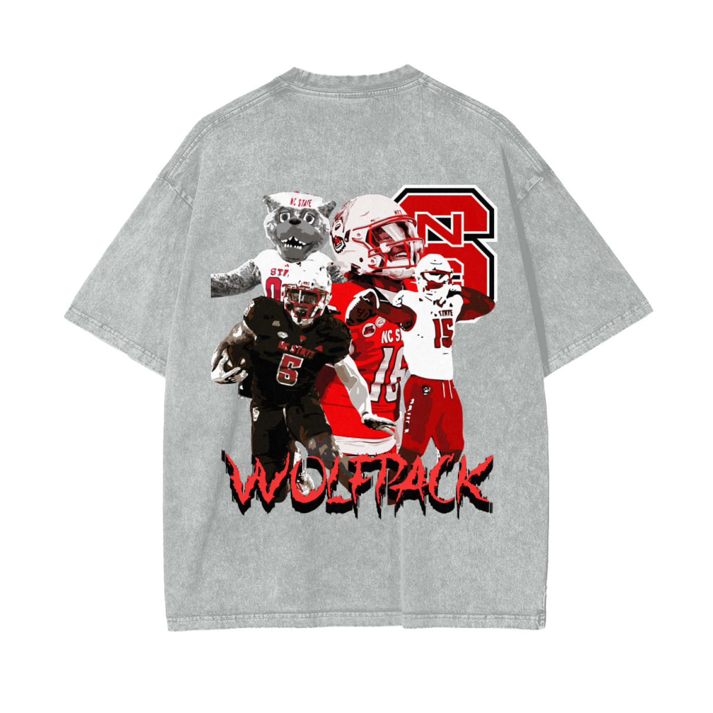 NC State T-Shirt