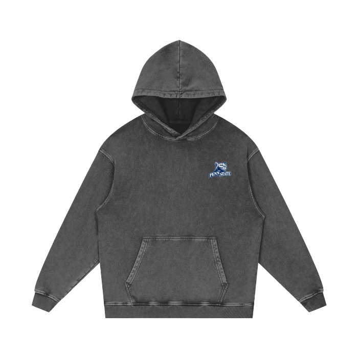 Penn State Graphic Hoodie