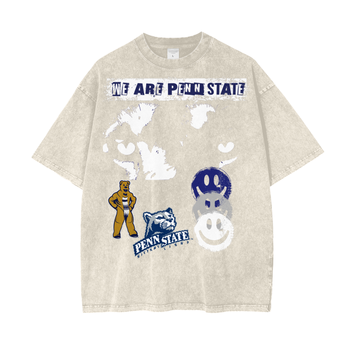 Penn State Graphic T-Shirt