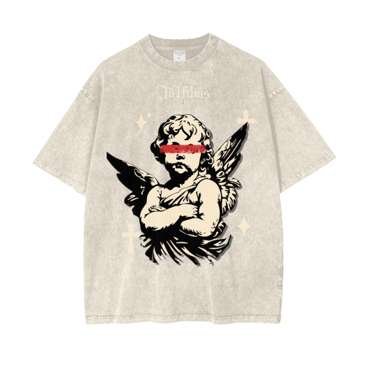 Angel Streetwear T-Shirt