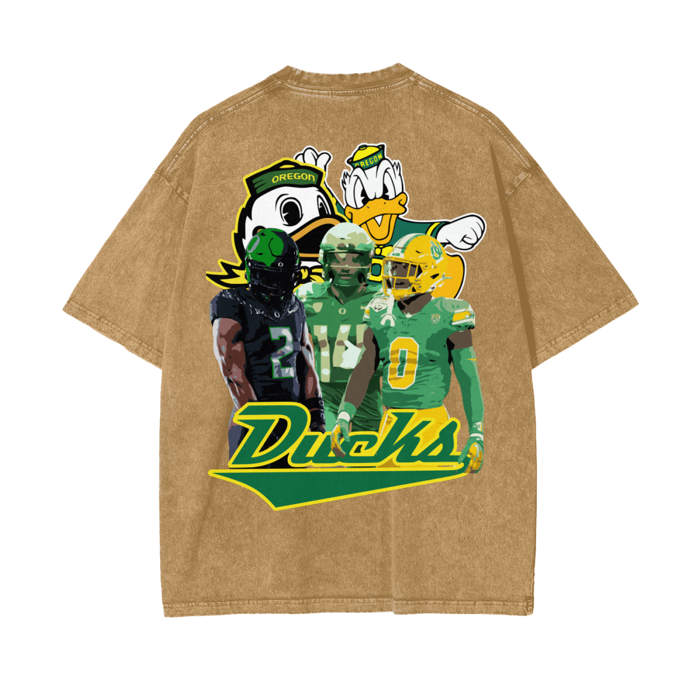 Oregon T-Shirt