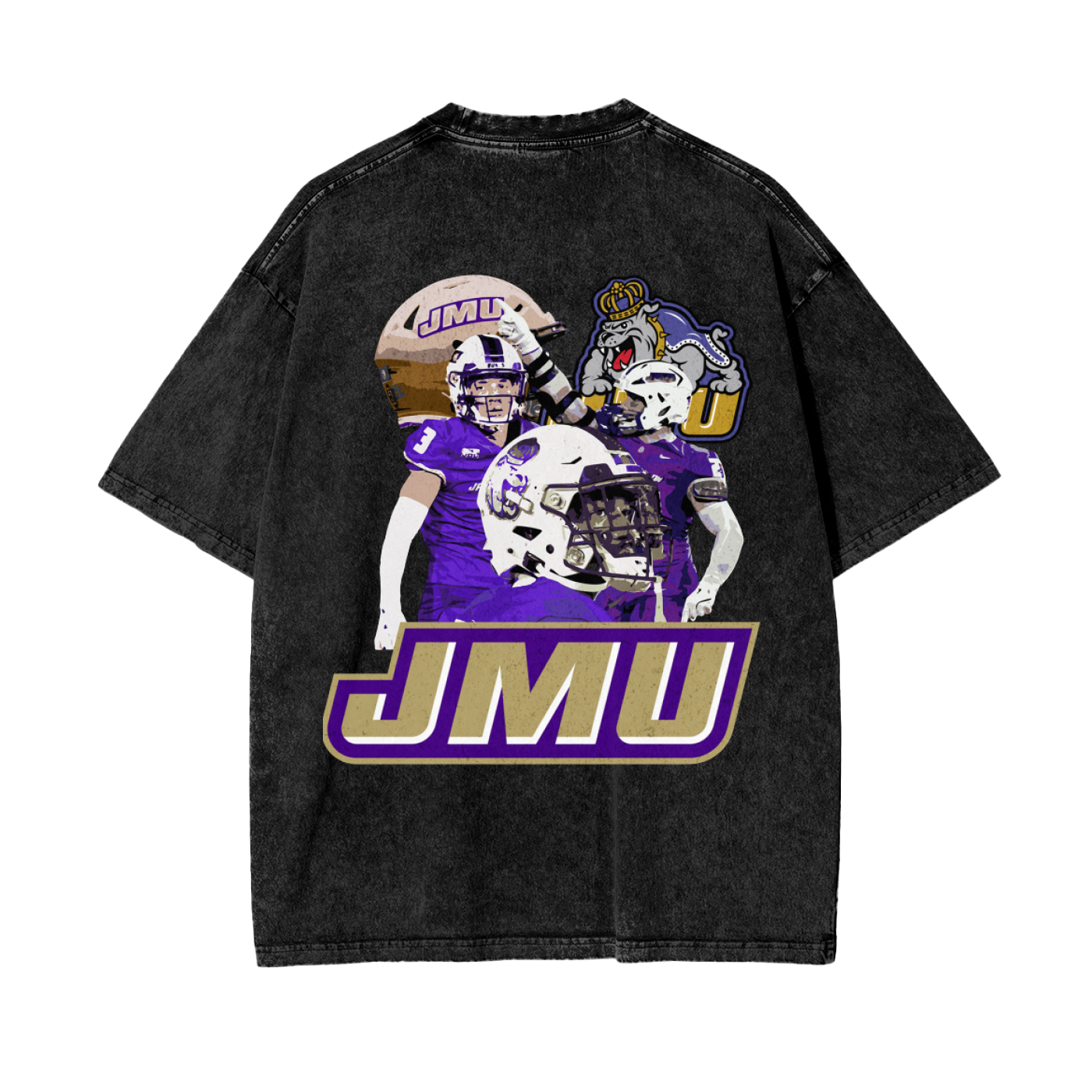 JMU T-Shirt