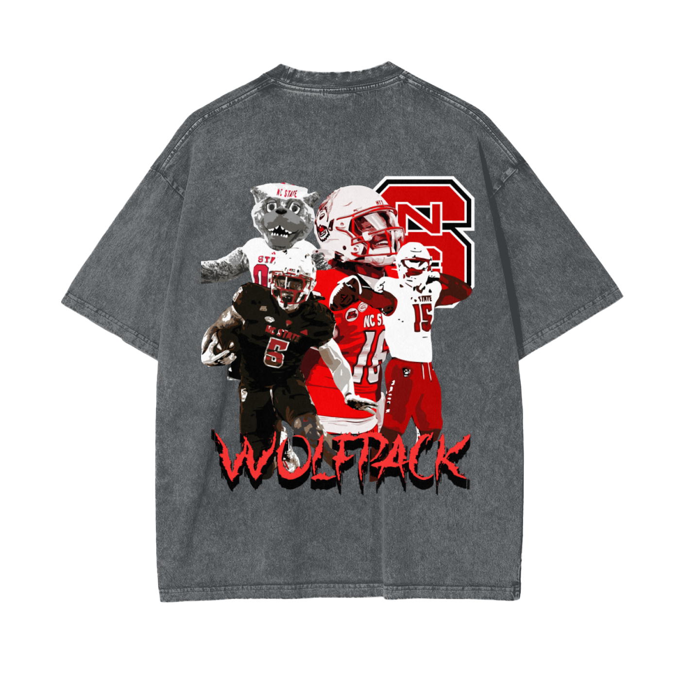 NC State T-Shirt