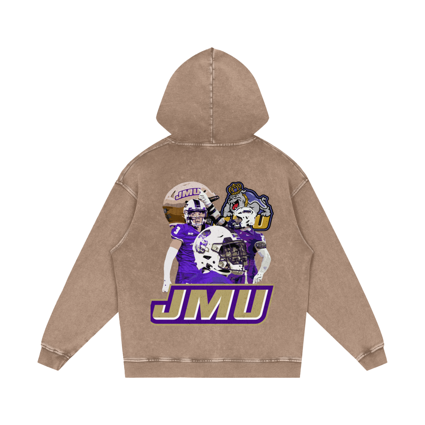 JMU Hoodie