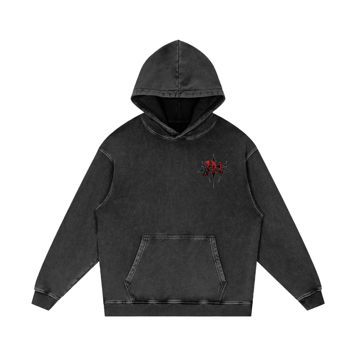 NC State Hoodie