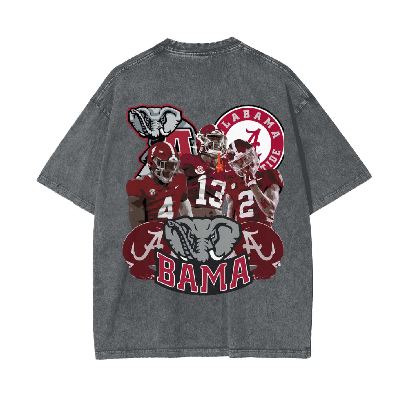 Bama T-Shirt