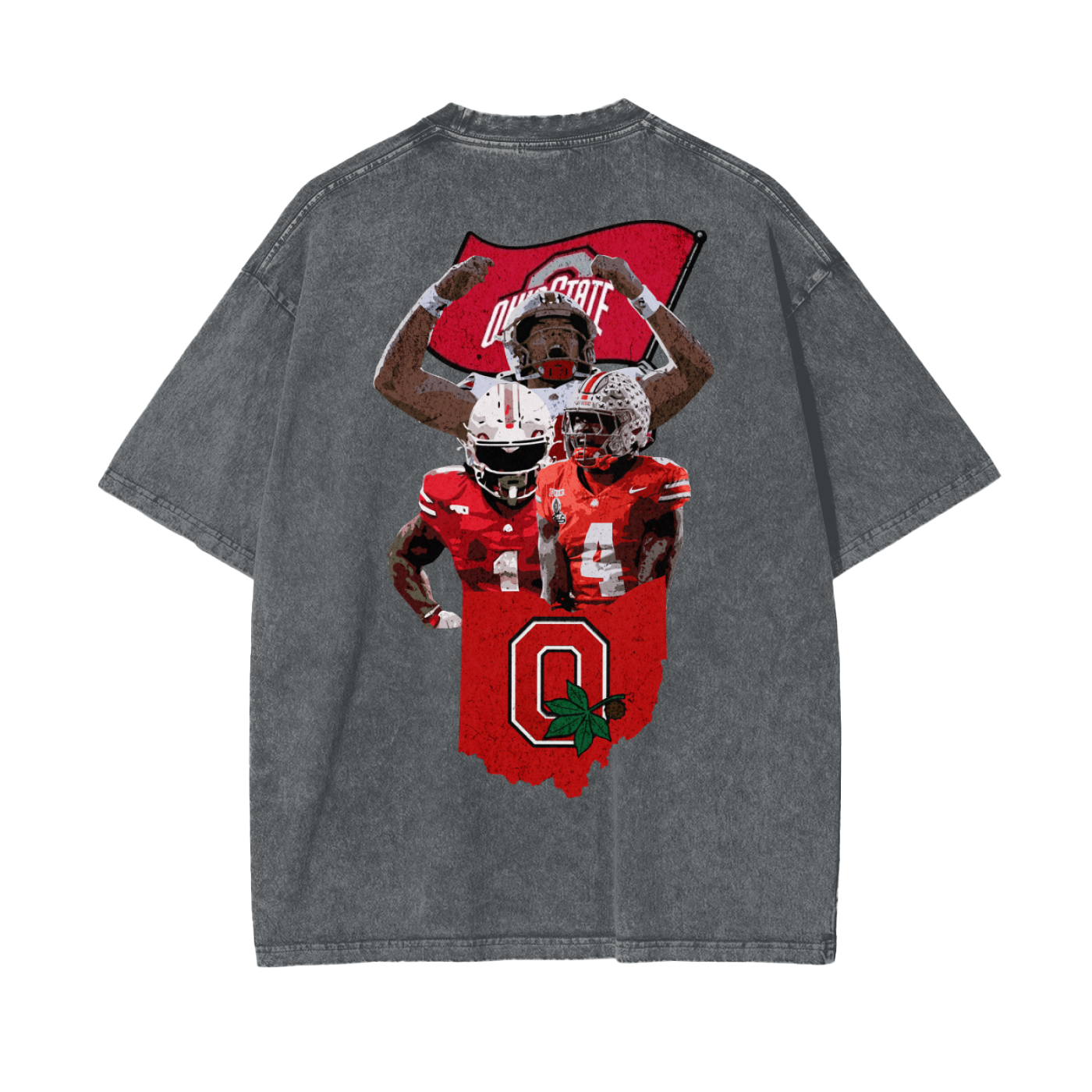 Ohio State T-Shirt