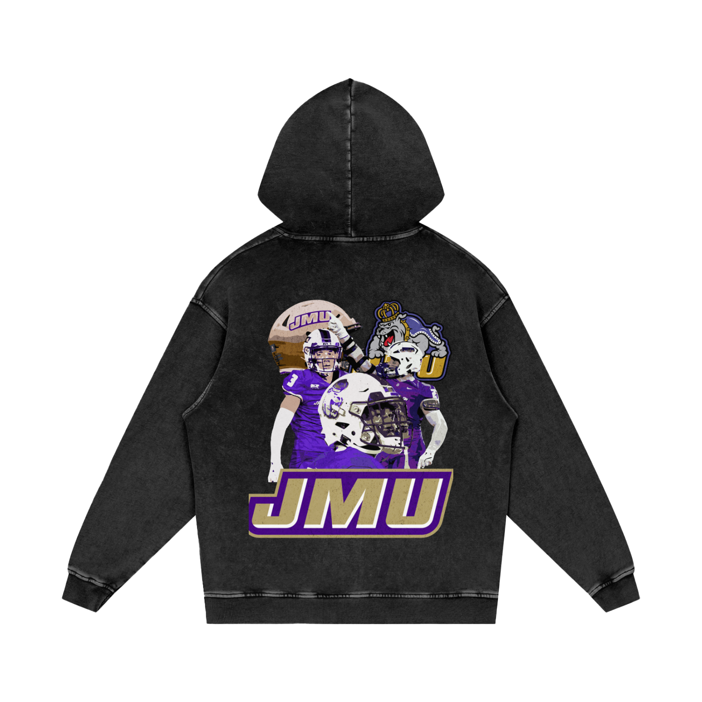 JMU Hoodie