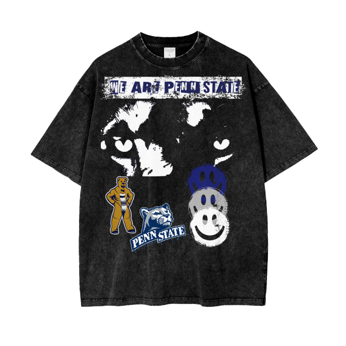 Penn State Graphic T-Shirt