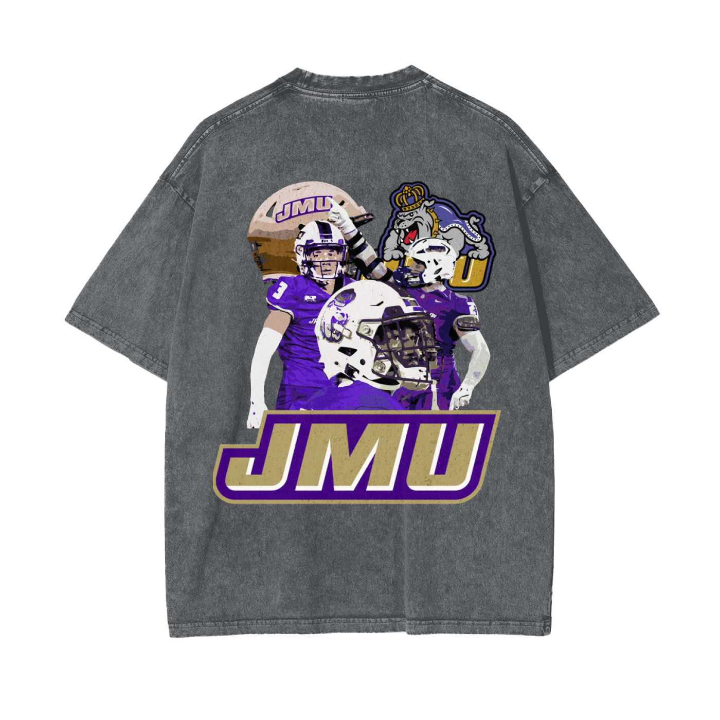 JMU T-Shirt