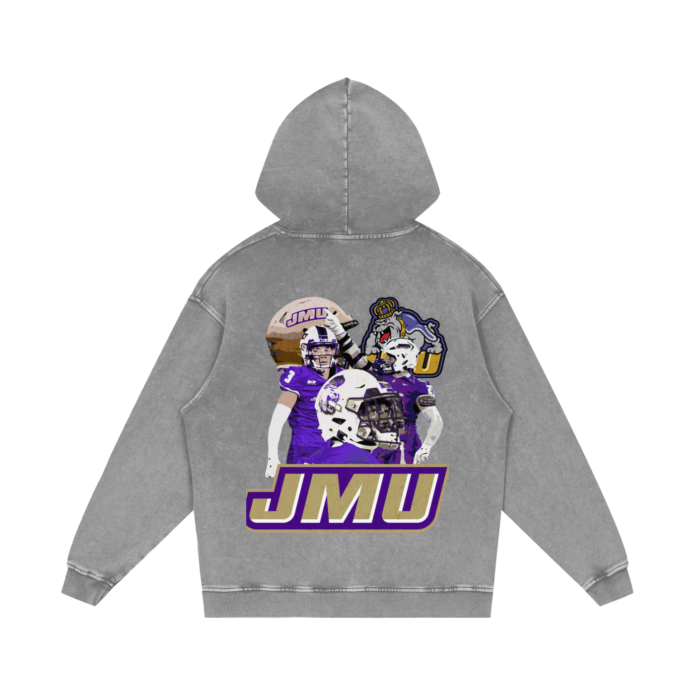 JMU Hoodie