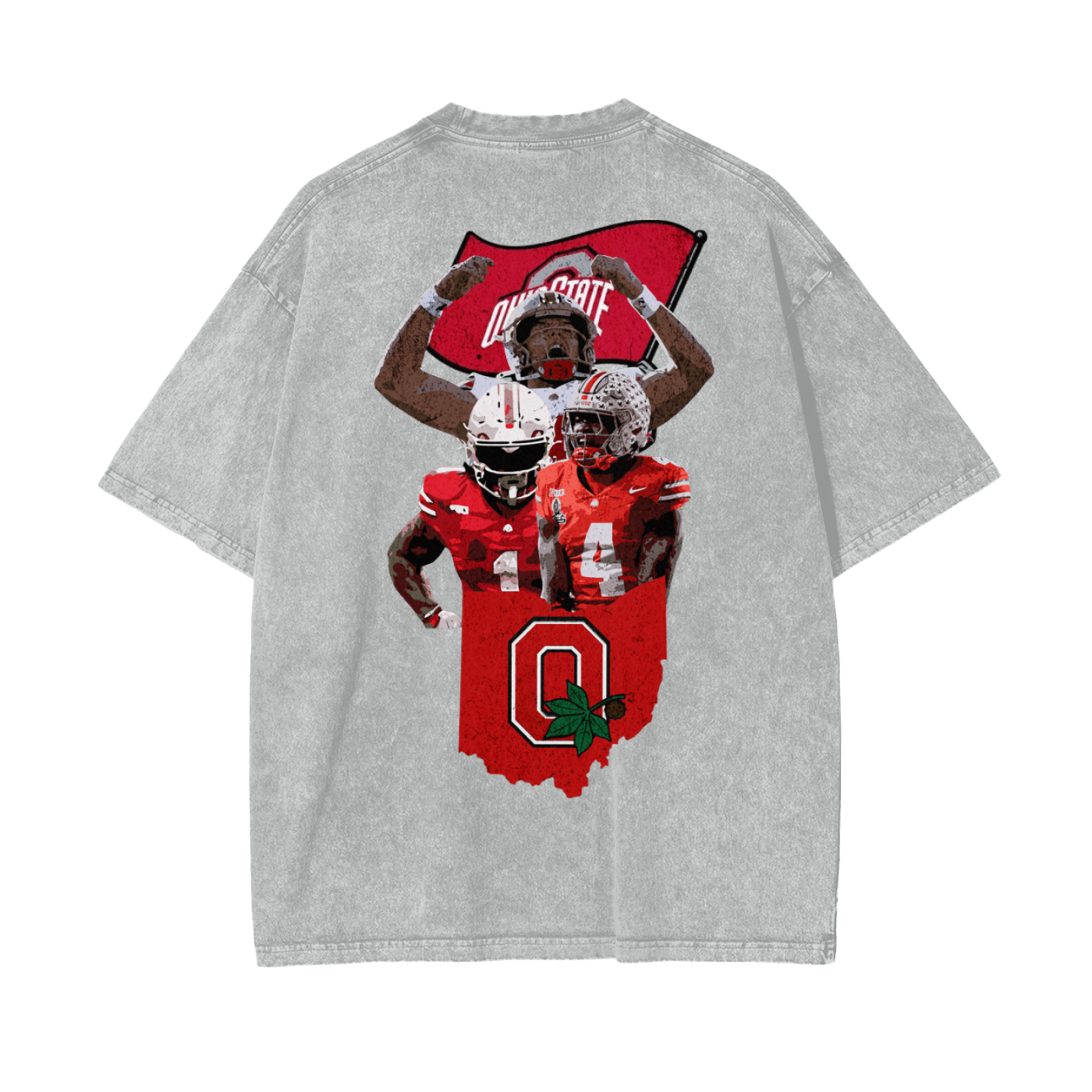 Ohio State T-Shirt