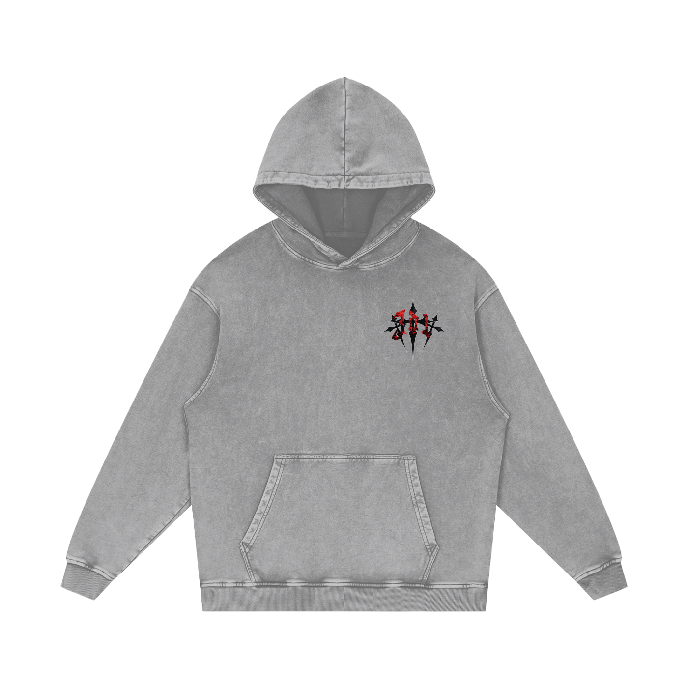 NC State Hoodie