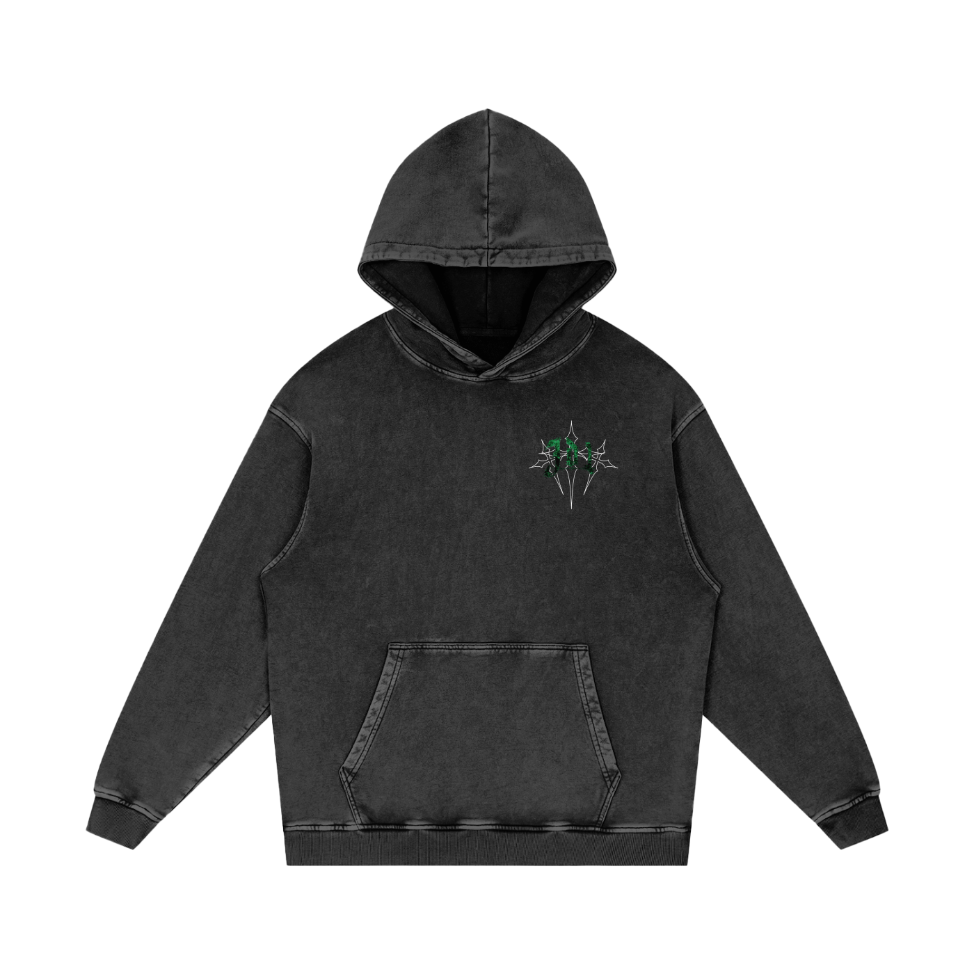 Oregon Hoodie