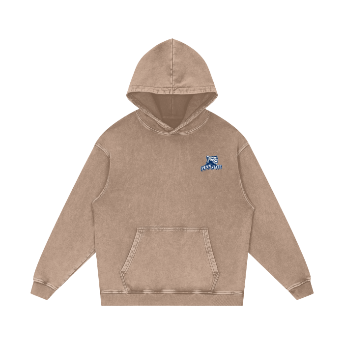 Penn State Graphic Hoodie