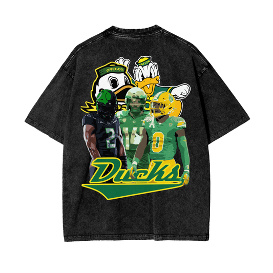 Oregon T-Shirt