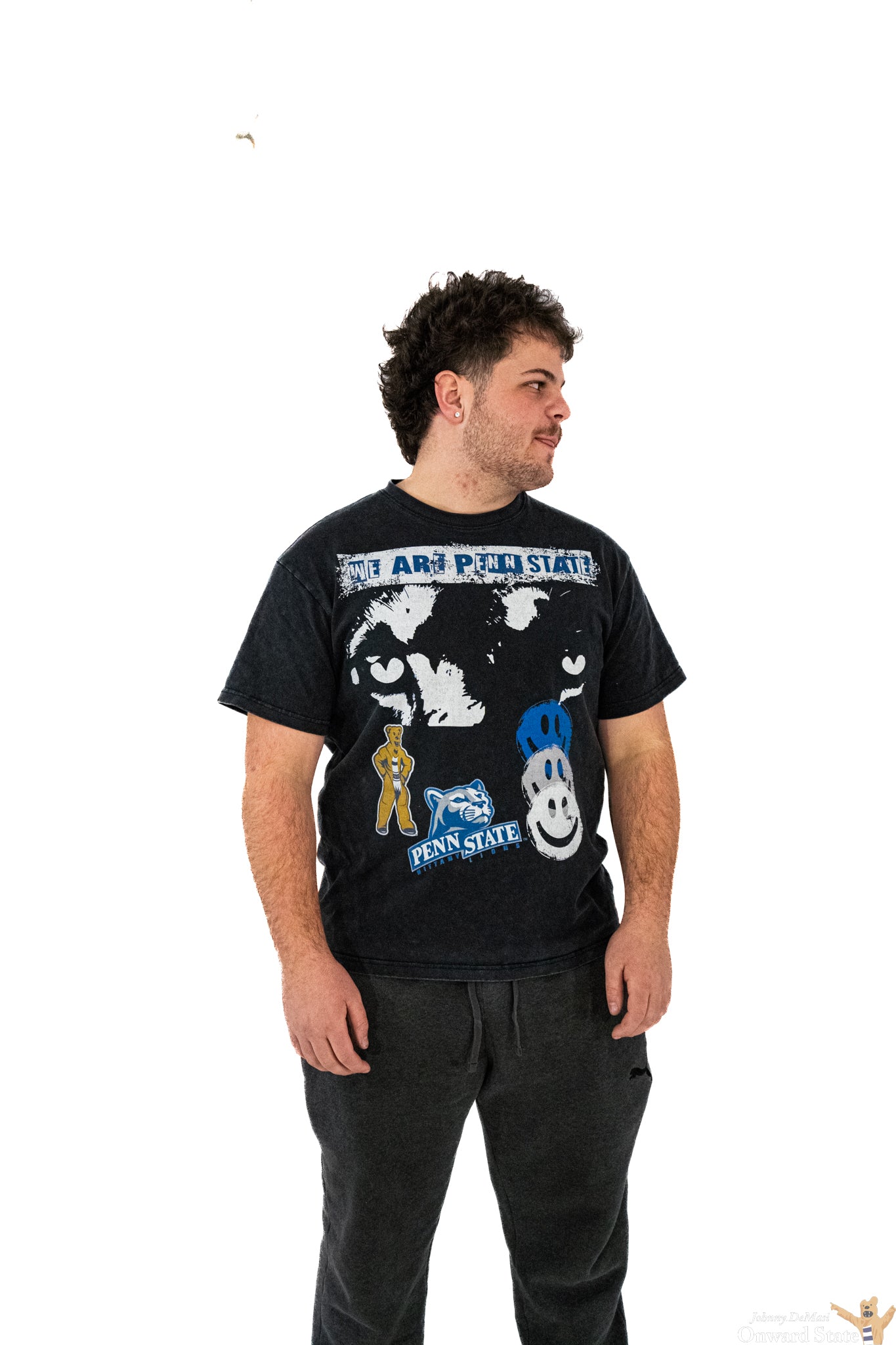 Penn State Graphic T-Shirt