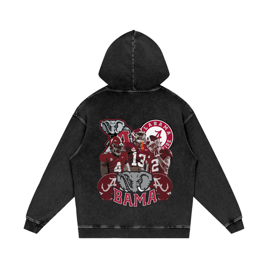 Bama Hoodie