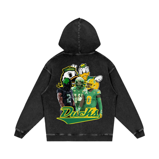 Oregon Hoodie