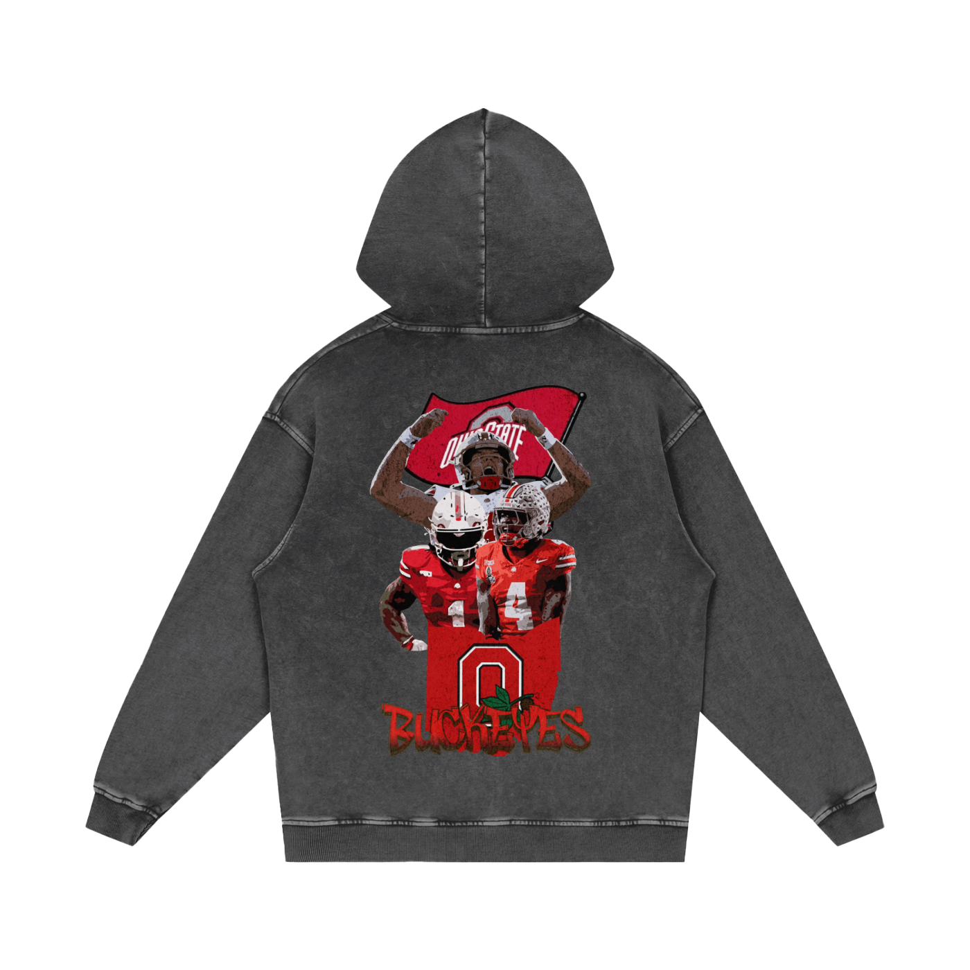 Ohio State Hoodie