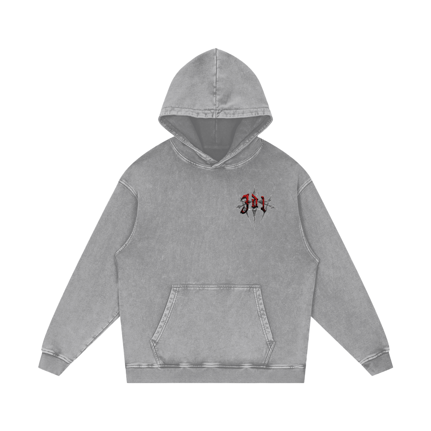 Bama Hoodie