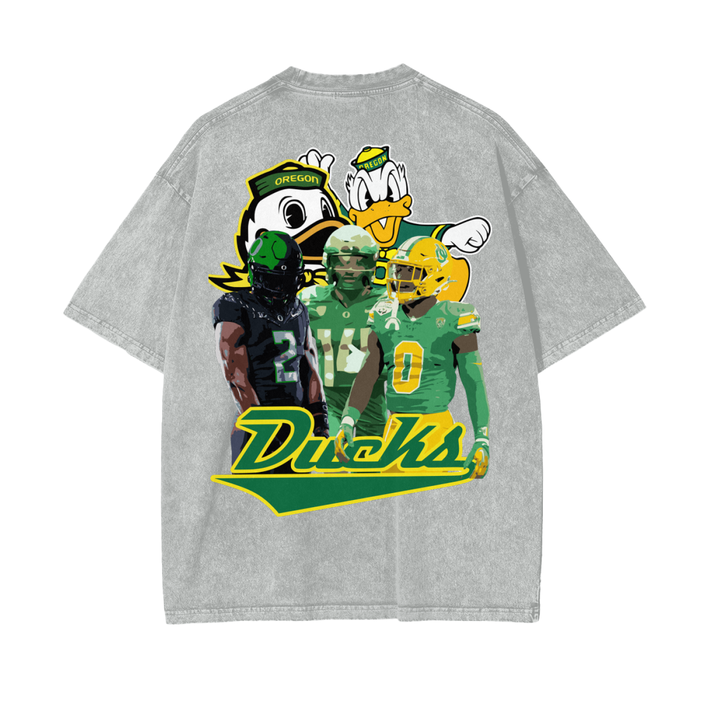 Oregon T-Shirt