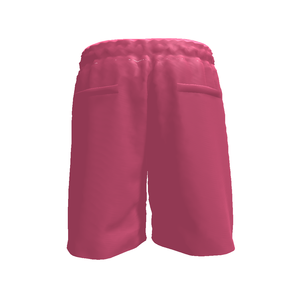 Logo Shorts