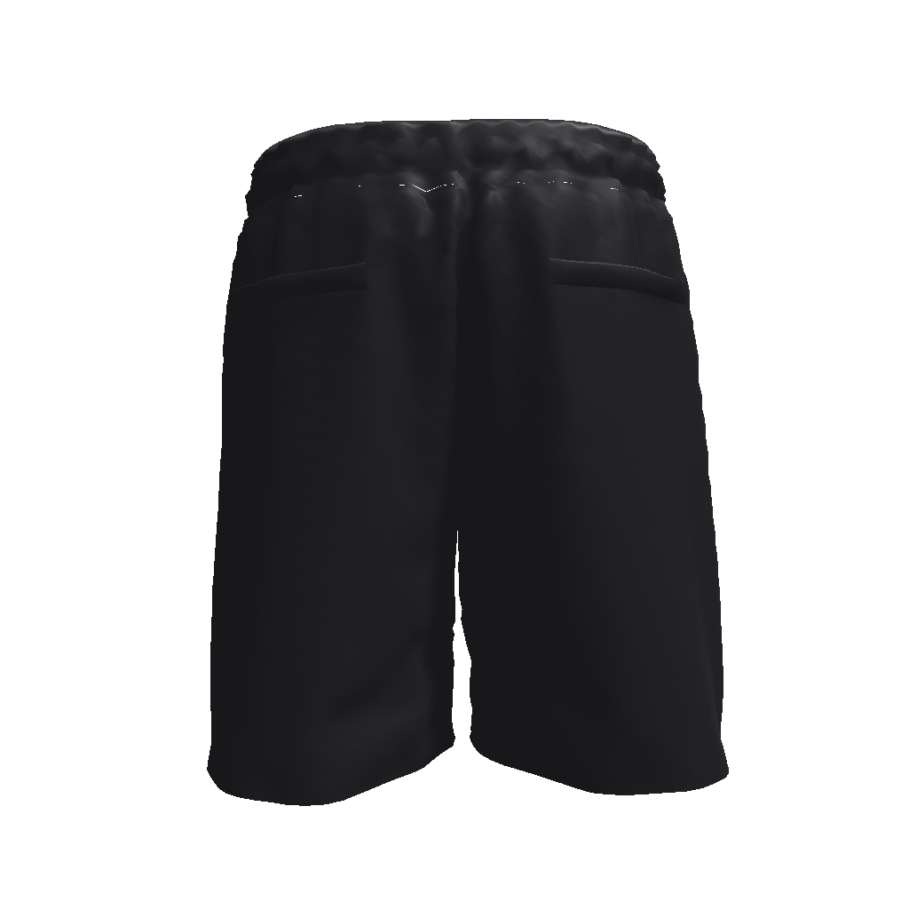 Logo Shorts