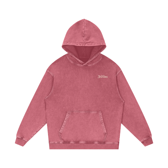 "Faces" Hoodie