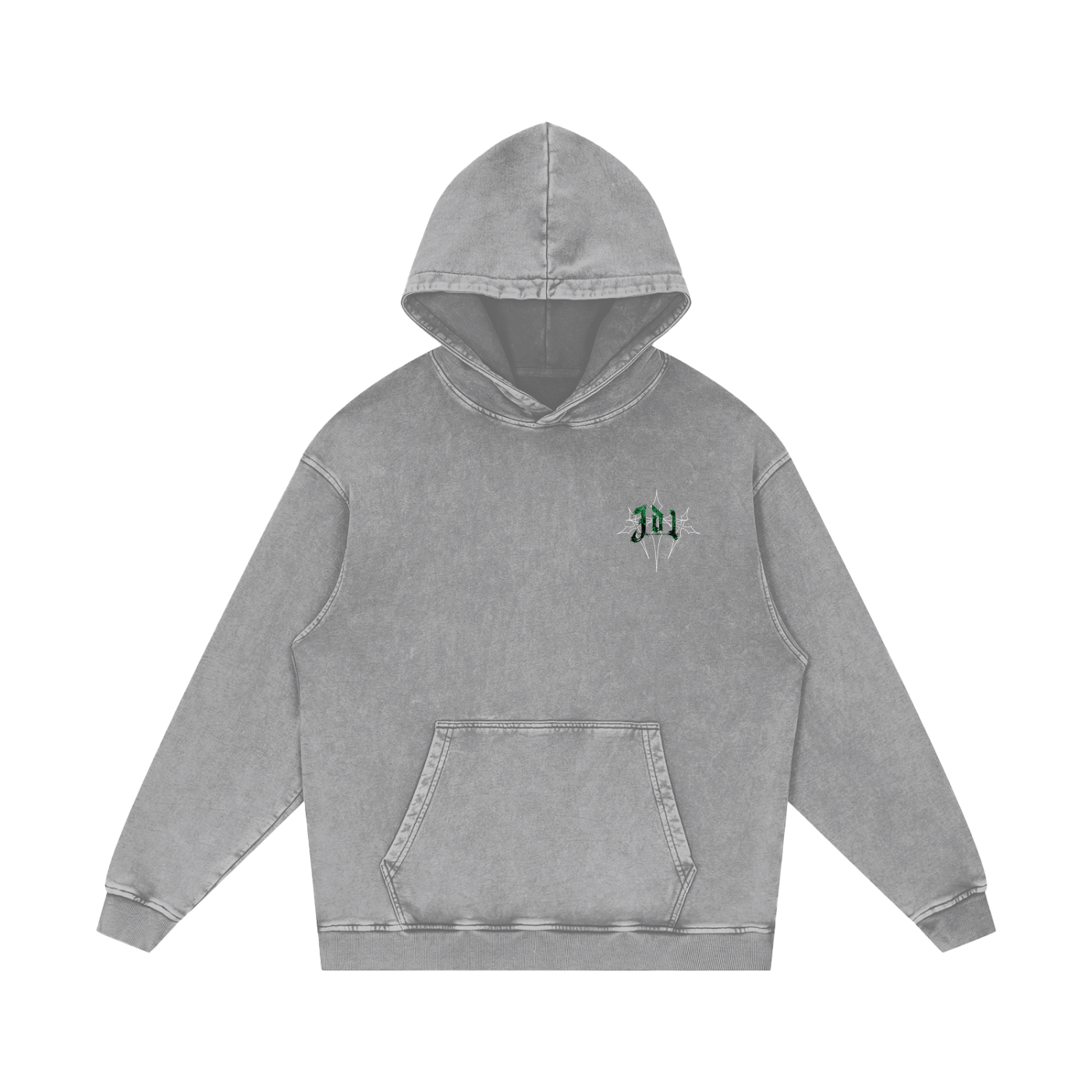 Notre Dame Hoodie