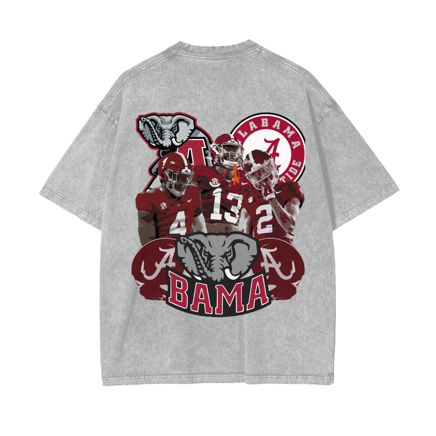 Bama T-Shirt