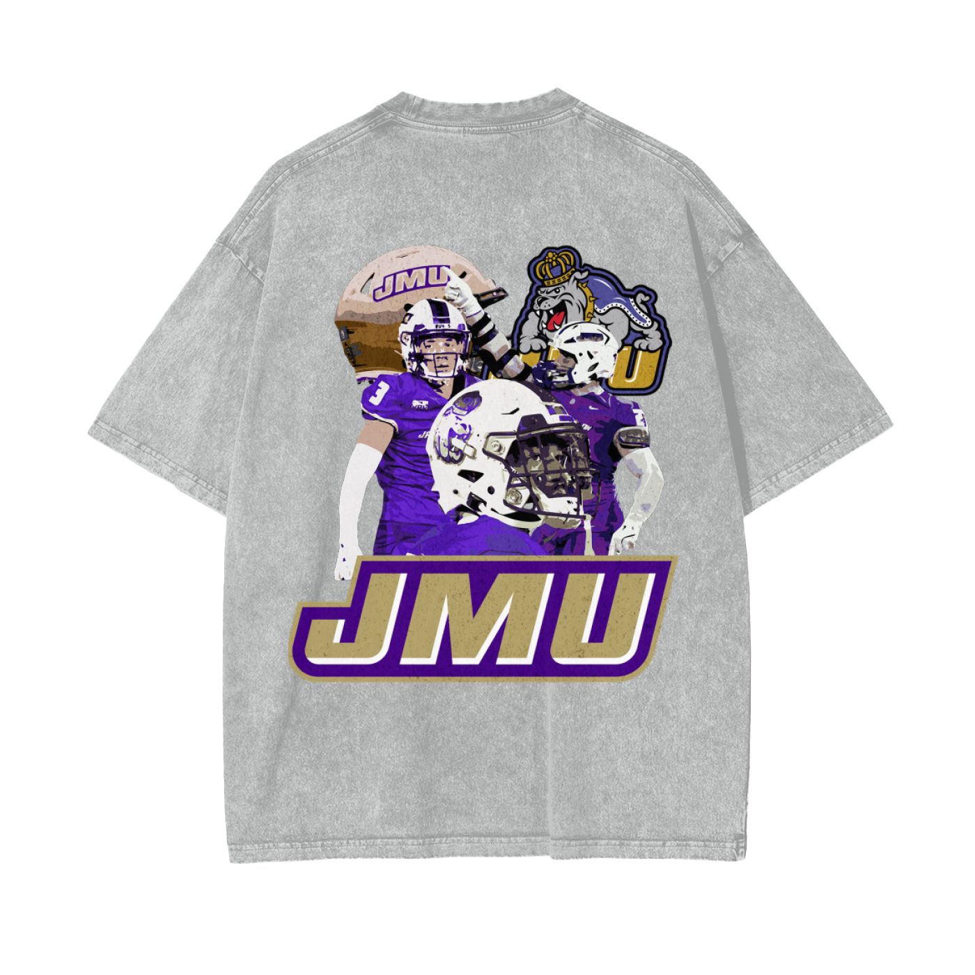 JMU T-Shirt