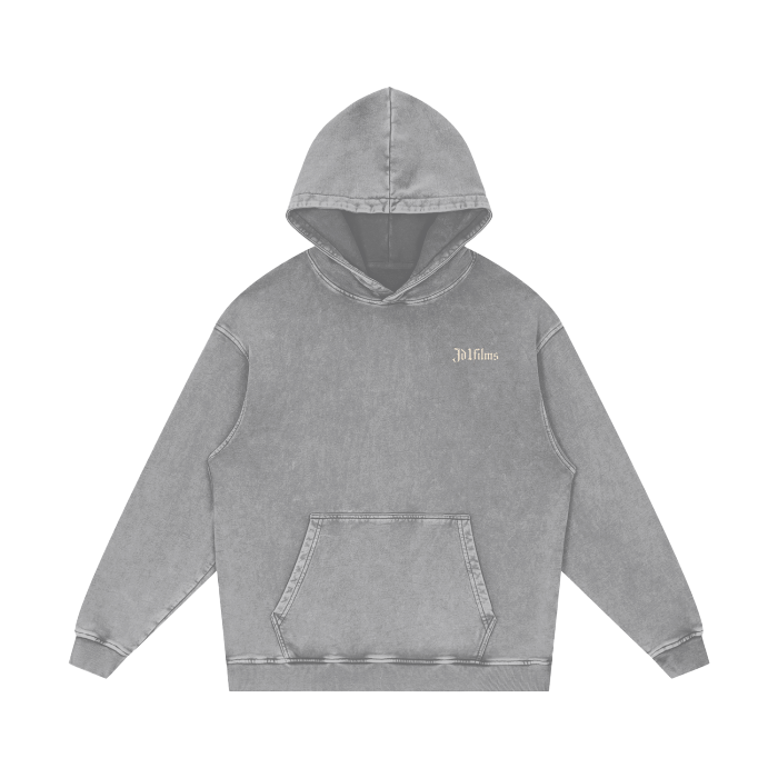 "Faces" Hoodie