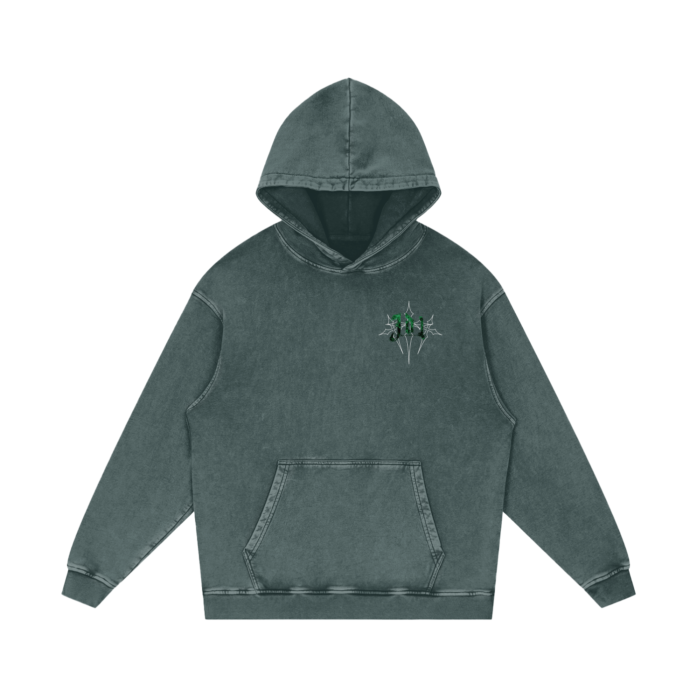 Oregon Hoodie