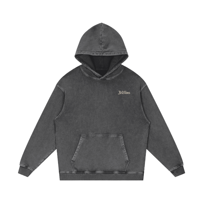 "Faces" Hoodie