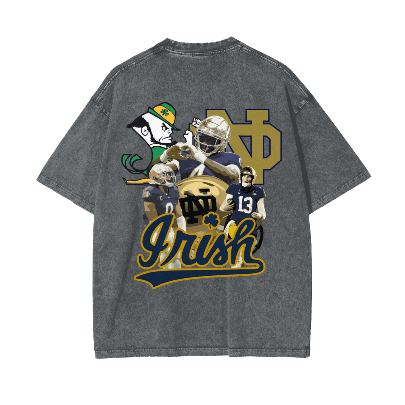 Notre Dame T-Shirt