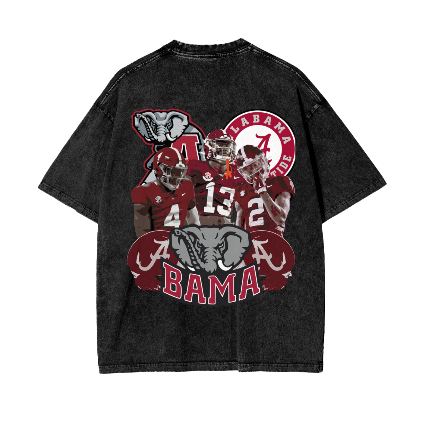 Bama T-Shirt