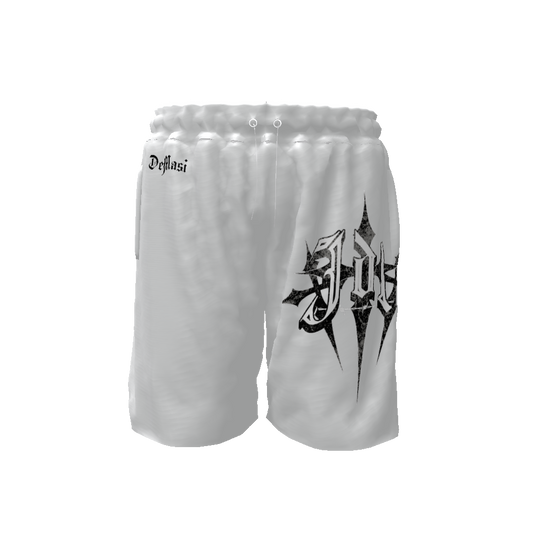 Logo Shorts