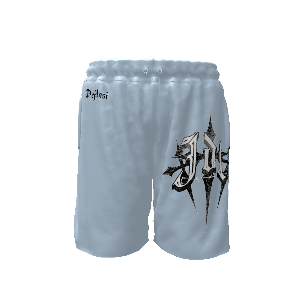 Logo Shorts