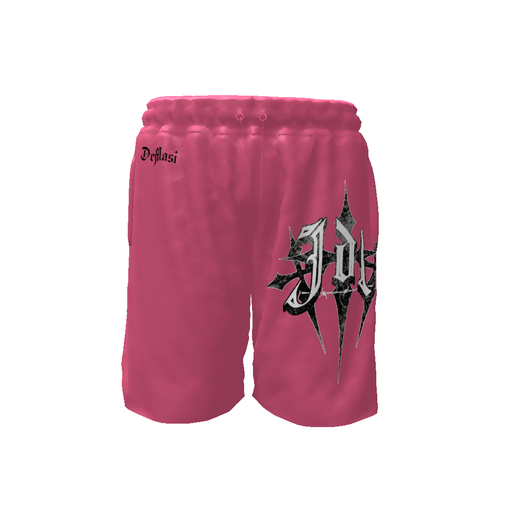 Logo Shorts