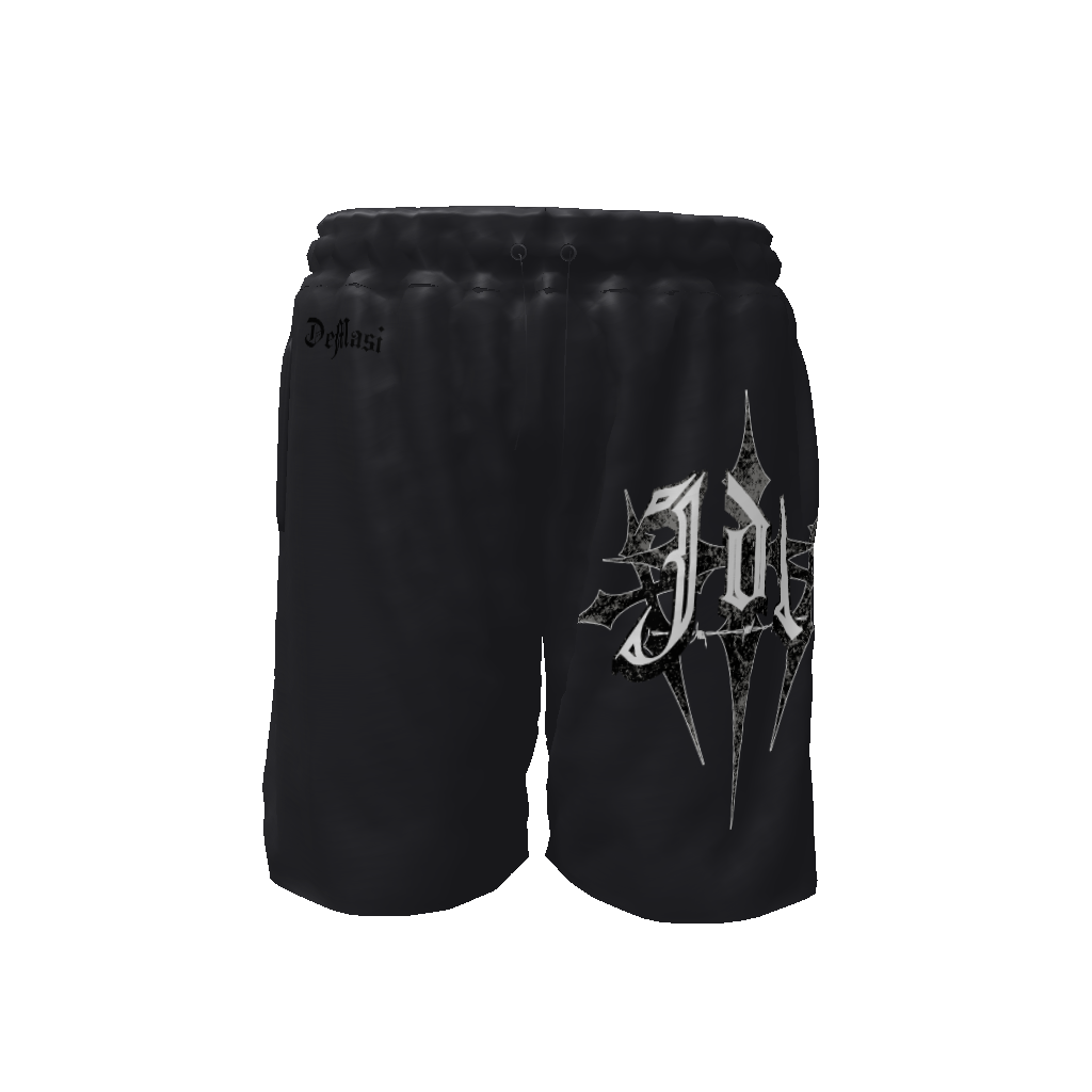 Logo Shorts