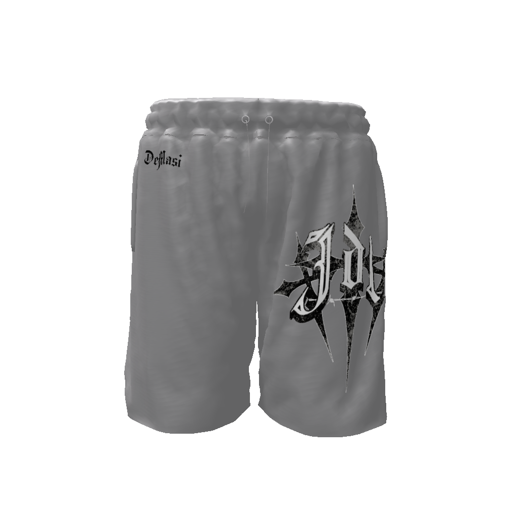 Logo Shorts